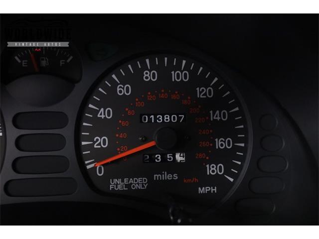 1991 Dodge Stealth R/T (CC-2121405) for sale in Denver , Colorado