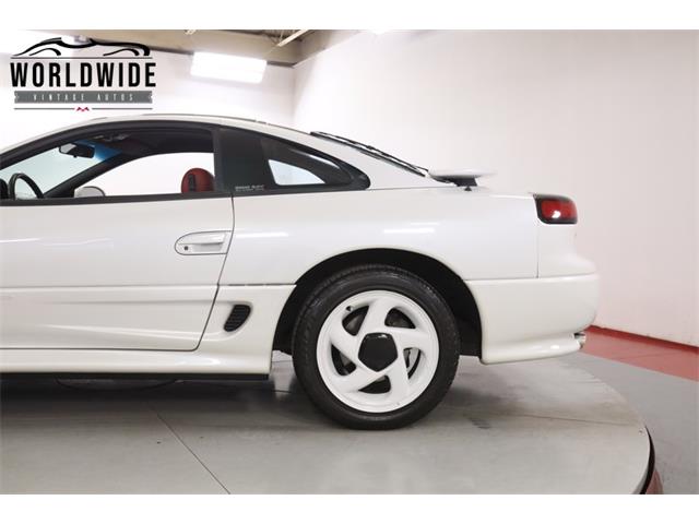 1991 Dodge Stealth R/T (CC-2121405) for sale in Denver , Colorado