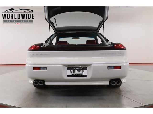 1991 Dodge Stealth R/T (CC-2121405) for sale in Denver , Colorado