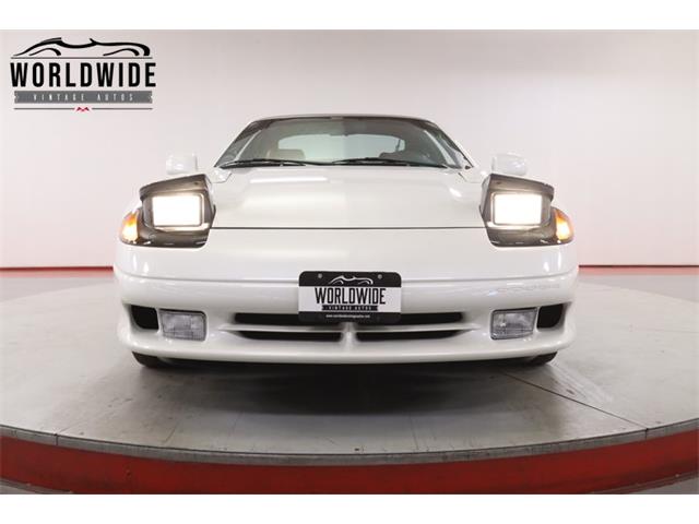1991 Dodge Stealth R/T (CC-2121405) for sale in Denver , Colorado