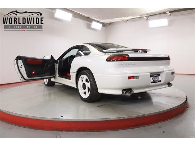 1991 Dodge Stealth R/T (CC-2121405) for sale in Denver , Colorado