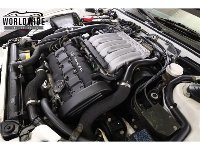 1991 Dodge Stealth R/T (CC-2121405) for sale in Denver , Colorado