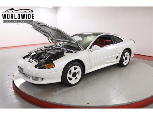 1991 Dodge Stealth R/T (CC-2121405) for sale in Denver , Colorado