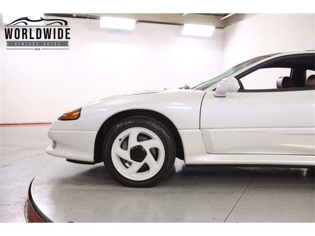 1991 Dodge Stealth R/T (CC-2121405) for sale in Denver , Colorado