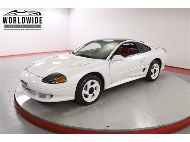 1991 Dodge Stealth R/T (CC-2121405) for sale in Denver , Colorado