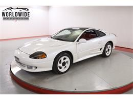1991 Dodge Stealth R/T (CC-2121405) for sale in Denver , Colorado