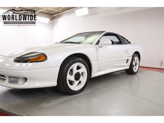 1991 Dodge Stealth R/T (CC-2121405) for sale in Denver , Colorado