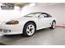 1991 Dodge Stealth R/T (CC-2121405) for sale in Denver , Colorado
