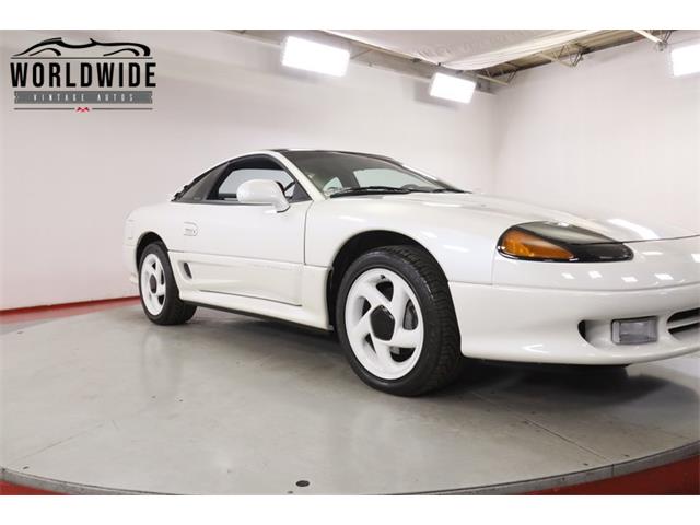 1991 Dodge Stealth R/T (CC-2121405) for sale in Denver , Colorado