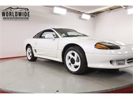 1991 Dodge Stealth R/T (CC-2121405) for sale in Denver , Colorado