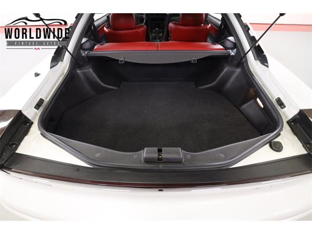 1991 Dodge Stealth R/T (CC-2121405) for sale in Denver , Colorado