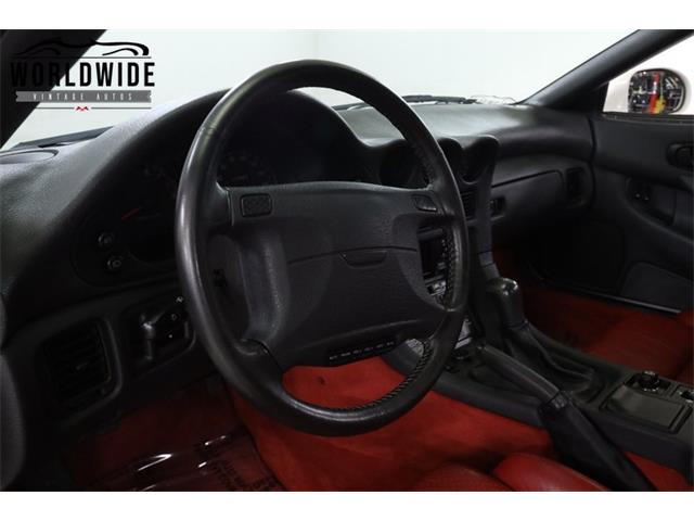 1991 Dodge Stealth R/T (CC-2121405) for sale in Denver , Colorado