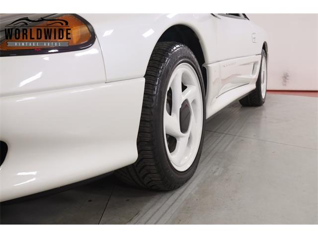 1991 Dodge Stealth R/T (CC-2121405) for sale in Denver , Colorado