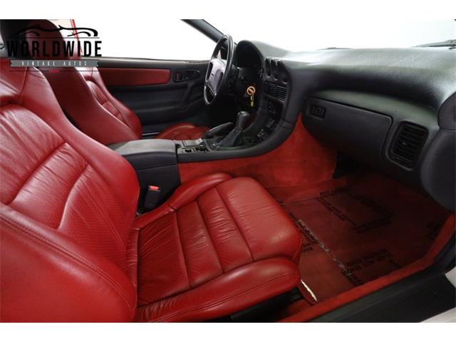 1991 Dodge Stealth R/T (CC-2121405) for sale in Denver , Colorado