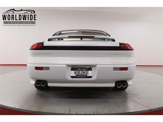 1991 Dodge Stealth R/T (CC-2121405) for sale in Denver , Colorado