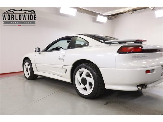 1991 Dodge Stealth R/T (CC-2121405) for sale in Denver , Colorado