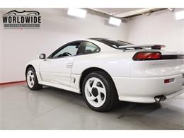 1991 Dodge Stealth R/T (CC-2121405) for sale in Denver , Colorado