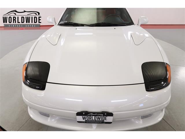 1991 Dodge Stealth R/T (CC-2121405) for sale in Denver , Colorado