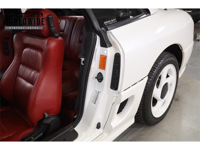 1991 Dodge Stealth R/T (CC-2121405) for sale in Denver , Colorado