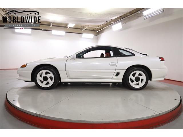 1991 Dodge Stealth R/T (CC-2121405) for sale in Denver , Colorado