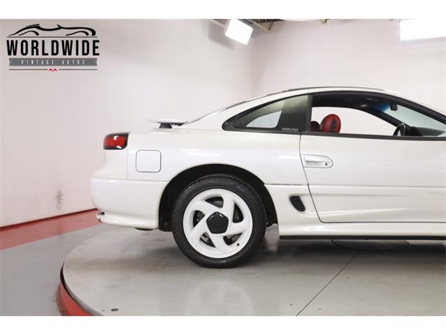 1991 Dodge Stealth R/T (CC-2121405) for sale in Denver , Colorado