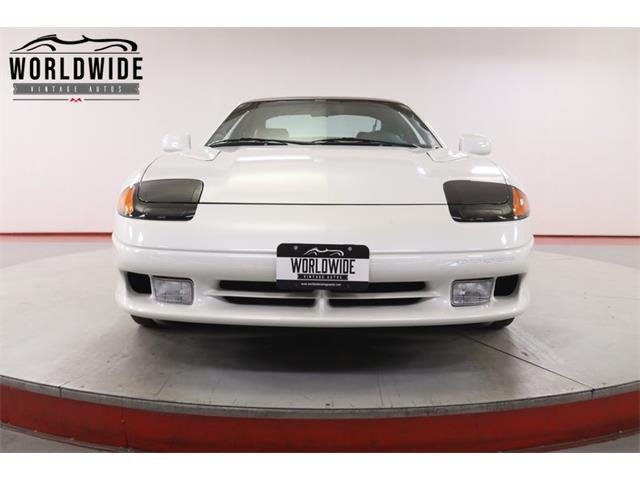 1991 Dodge Stealth R/T (CC-2121405) for sale in Denver , Colorado