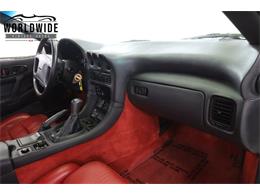 1991 Dodge Stealth R/T (CC-2121405) for sale in Denver , Colorado