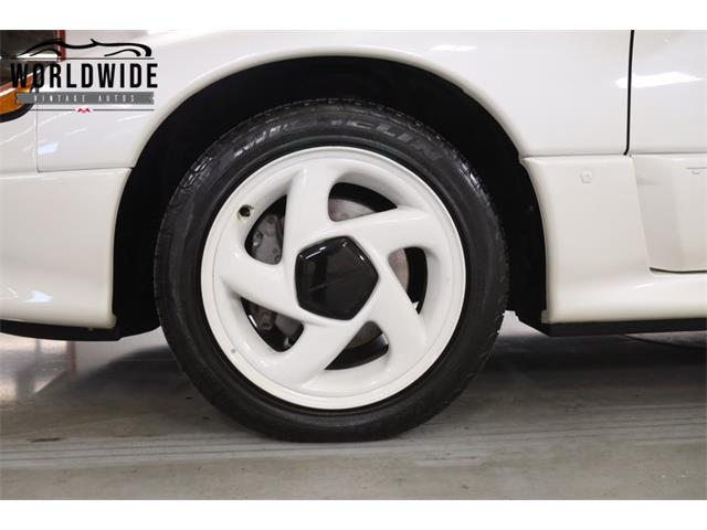 1991 Dodge Stealth R/T (CC-2121405) for sale in Denver , Colorado