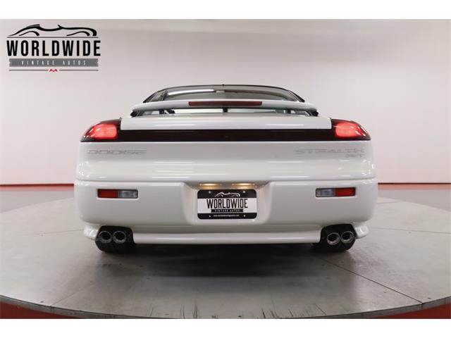 1991 Dodge Stealth R/T (CC-2121405) for sale in Denver , Colorado