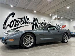 2004 Chevrolet Corvette (CC-2121406) for sale in Dallas, Texas