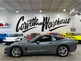 2004 Chevrolet Corvette (CC-2121406) for sale in Dallas, Texas