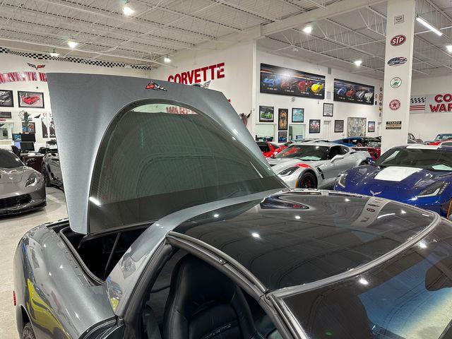 2004 Chevrolet Corvette (CC-2121406) for sale in Dallas, Texas