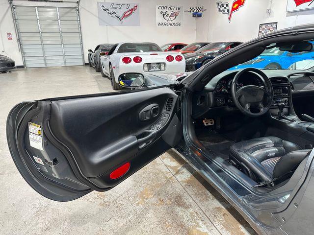 2004 Chevrolet Corvette (CC-2121406) for sale in Dallas, Texas