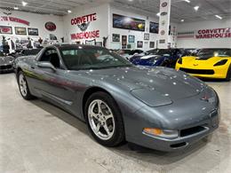 2004 Chevrolet Corvette (CC-2121406) for sale in Dallas, Texas