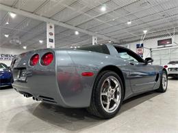 2004 Chevrolet Corvette (CC-2121406) for sale in Dallas, Texas