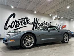 2004 Chevrolet Corvette (CC-2121406) for sale in Dallas, Texas