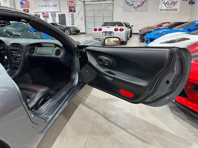 2004 Chevrolet Corvette (CC-2121406) for sale in Dallas, Texas