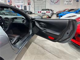 2004 Chevrolet Corvette (CC-2121406) for sale in Dallas, Texas