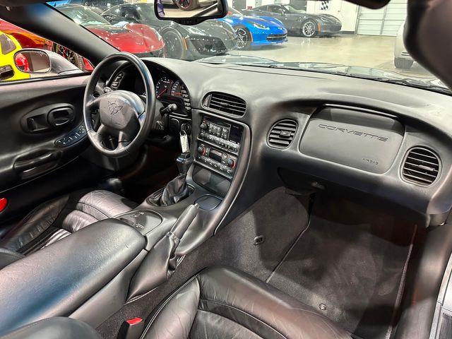 2004 Chevrolet Corvette (CC-2121406) for sale in Dallas, Texas
