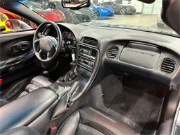 2004 Chevrolet Corvette (CC-2121406) for sale in Dallas, Texas