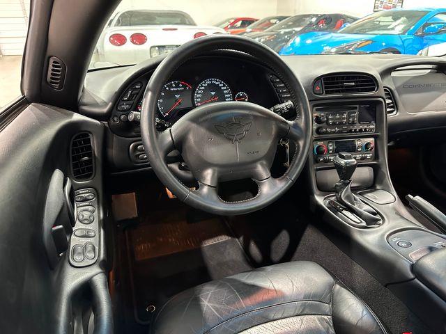 2004 Chevrolet Corvette (CC-2121406) for sale in Dallas, Texas