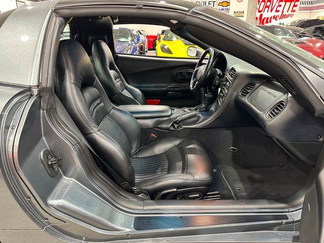 2004 Chevrolet Corvette (CC-2121406) for sale in Dallas, Texas