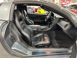 2004 Chevrolet Corvette (CC-2121406) for sale in Dallas, Texas