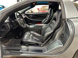 2004 Chevrolet Corvette (CC-2121406) for sale in Dallas, Texas