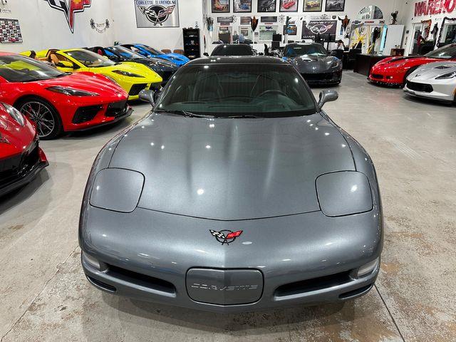 2004 Chevrolet Corvette (CC-2121406) for sale in Dallas, Texas