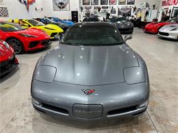 2004 Chevrolet Corvette (CC-2121406) for sale in Dallas, Texas