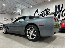 2004 Chevrolet Corvette (CC-2121406) for sale in Dallas, Texas