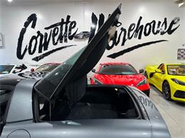 2004 Chevrolet Corvette (CC-2121406) for sale in Dallas, Texas