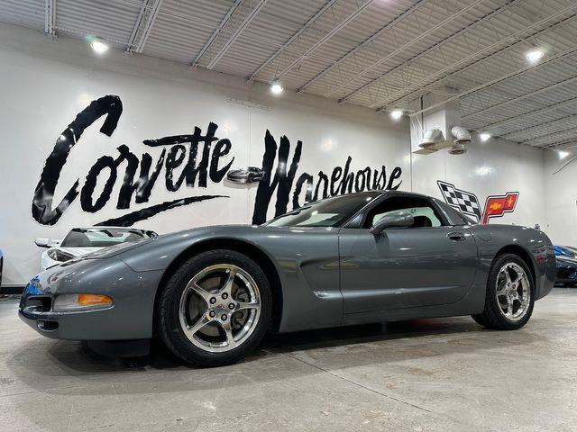 2004 Chevrolet Corvette (CC-2121406) for sale in Dallas, Texas