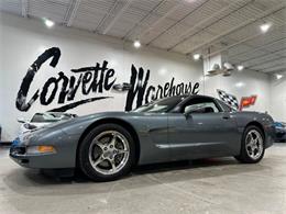 2004 Chevrolet Corvette (CC-2121406) for sale in Dallas, Texas